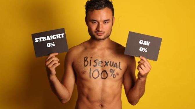 Whats ur opinion in dating a bisexual man?