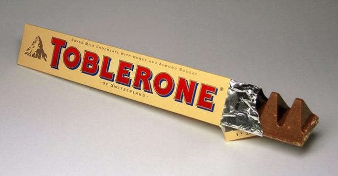 Whats your favourite chocolate bar?