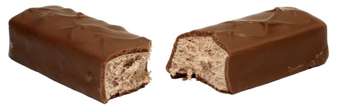 Whats your favourite chocolate bar?