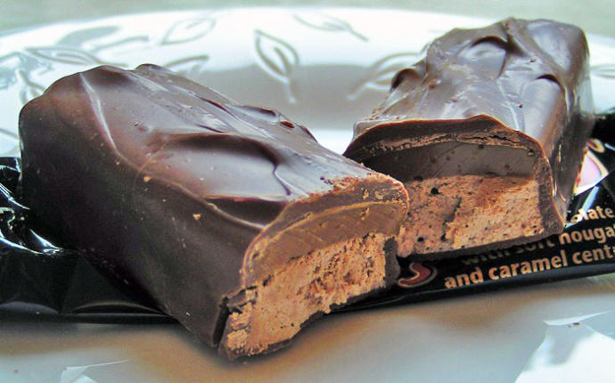 Whats your favourite chocolate bar?