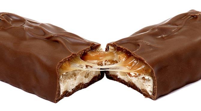 Whats your favourite chocolate bar?