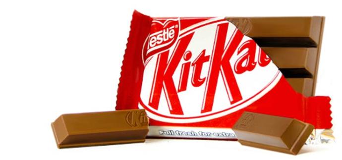 Whats your favourite chocolate bar?