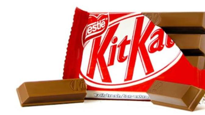 Whats your favourite chocolate bar?
