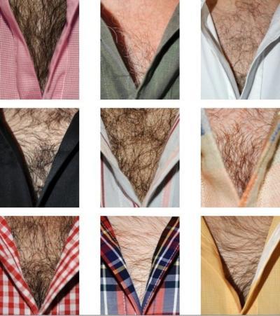 Girls, Should men be allowed to go shirtless?