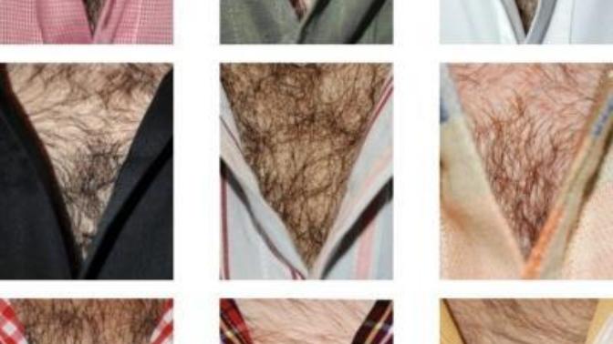 Girls, Should men be allowed to go shirtless?