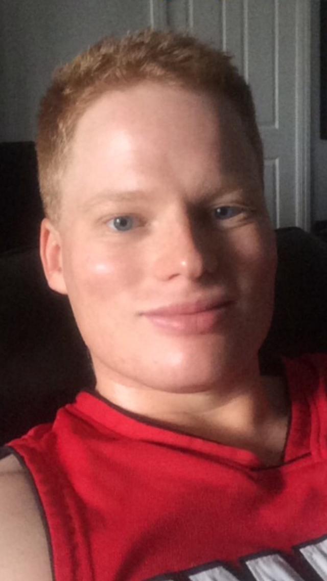 Girls, Are red head guys undersirable?
