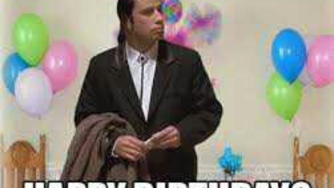 Do you celebrate your birthday or others?