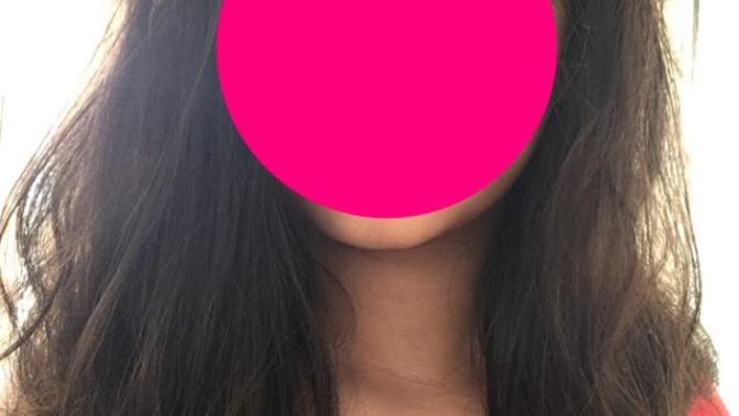 Opinions on my hair? should I grow it or cut it etc?