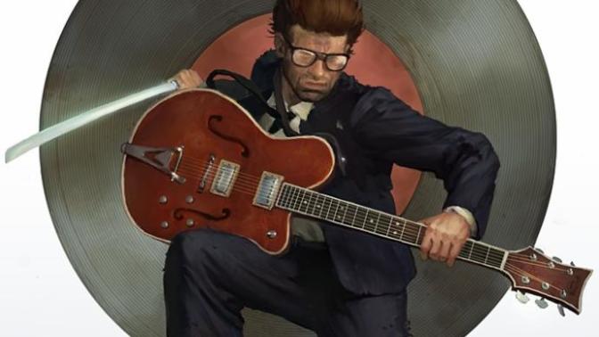 Some good jazz/ska/reggae/funk suggestions?