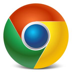 What browser do you use mostly?