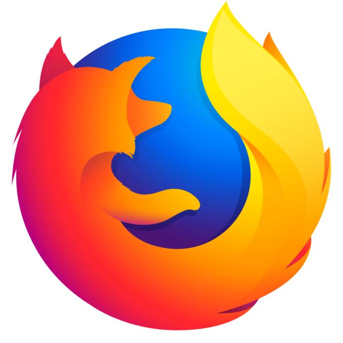 What browser do you use mostly?
