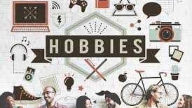 What are your hobbies?