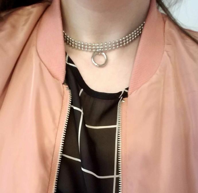 How is my outfit?