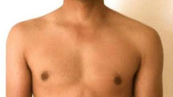 Girls, which body type is your favorite on a guy? Guys, which body type do you want to have?