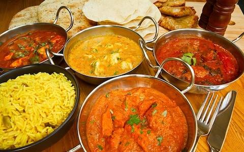 What is something you think tastes better if you eat it the next day?