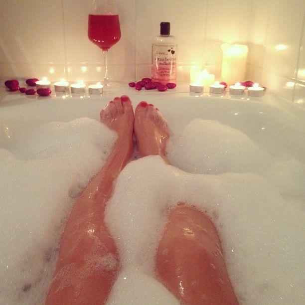 Girls - Would you ever allow a man to shave/wax/trim you as a form of bonding?