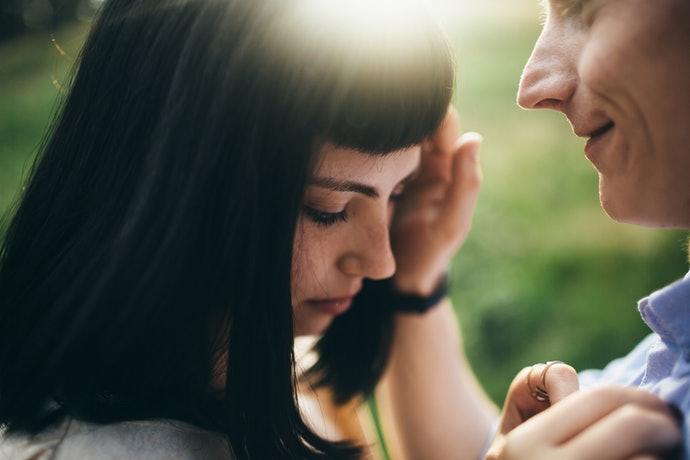 Would you be able to forgive an infidelity if you knew that person really loves you?