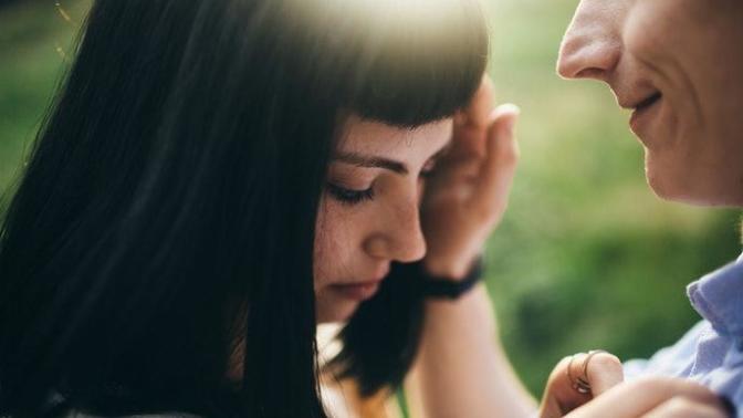 Would you be able to forgive an infidelity if you knew that person really loves you?