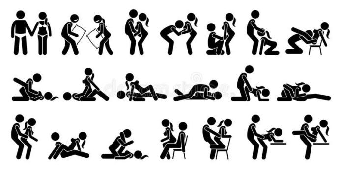What is something you want to try, sexually, that you have never done before?