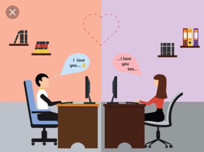 Long distance Relationship?