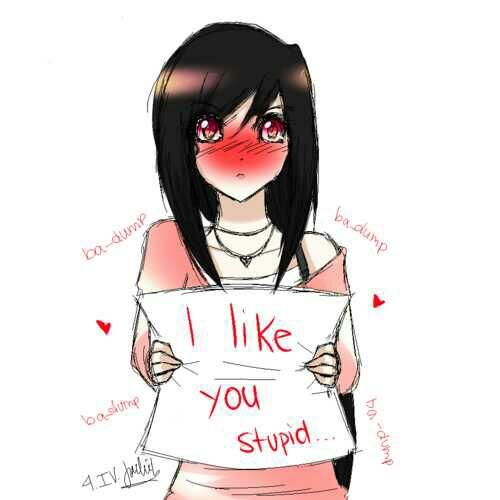 Boys: How would you approch a girl you really liked?