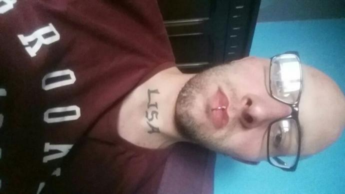 Tattoo problem?