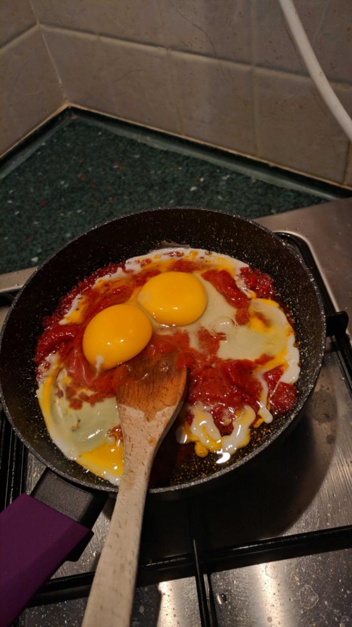 Ever tasted it?