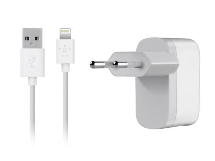 Is your phone charger still ok?