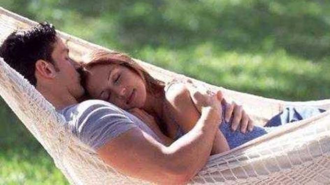 What’s more important physical connection, or emotional?