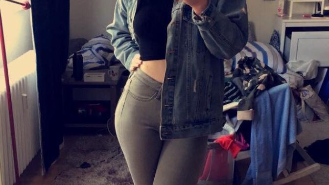 Do you like my outfit?