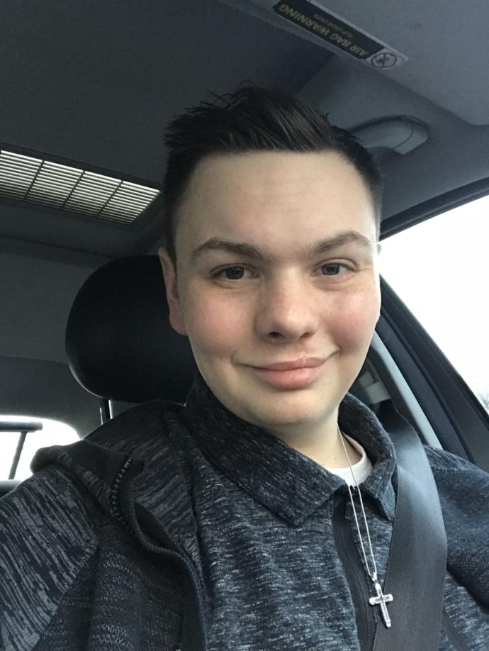 Rate me out of 10 just curious?
