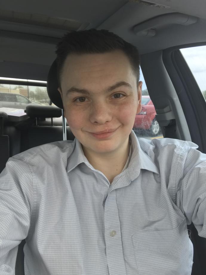Rate me out of 10 just curious?