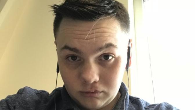 Rate me out of 10 just curious?