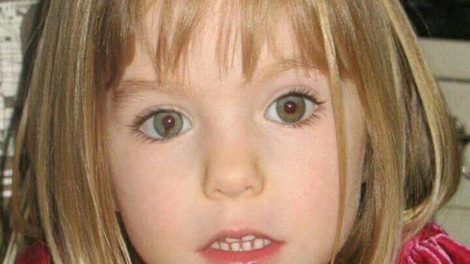 2004: It's been 14 years since Madeleine Mccann has disappeared. What do you think happened to her?