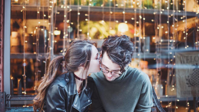 Guys, why do you try to make girls jealous?