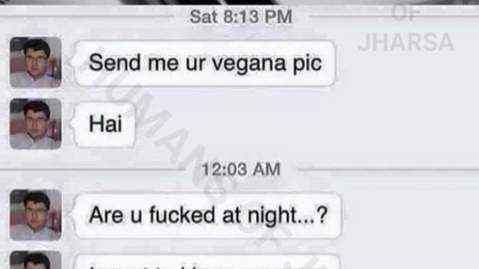 How do you feel about indian guys on facebook or any social media? Got any experiences?