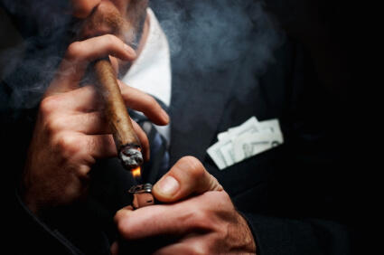 Girls would you date a smoker?