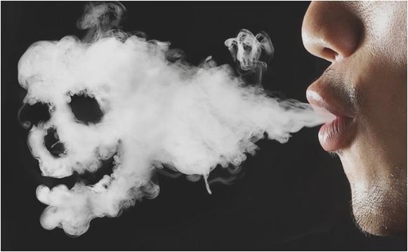 Girls would you date a smoker?