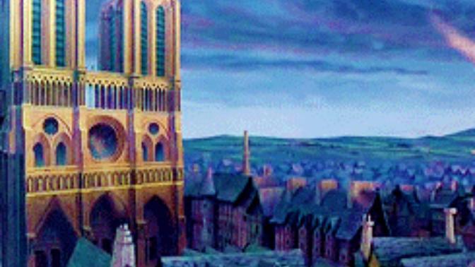 Rate this Full length Disney Animated Feature: The Hunchback of Notre Dame?