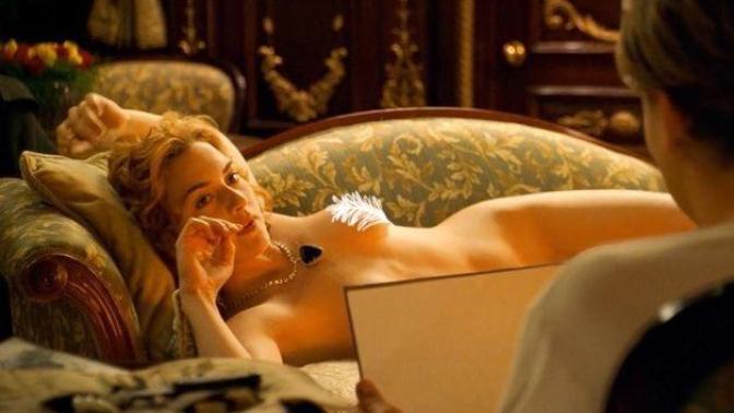 Girls - Would you model for a guy you were dating?