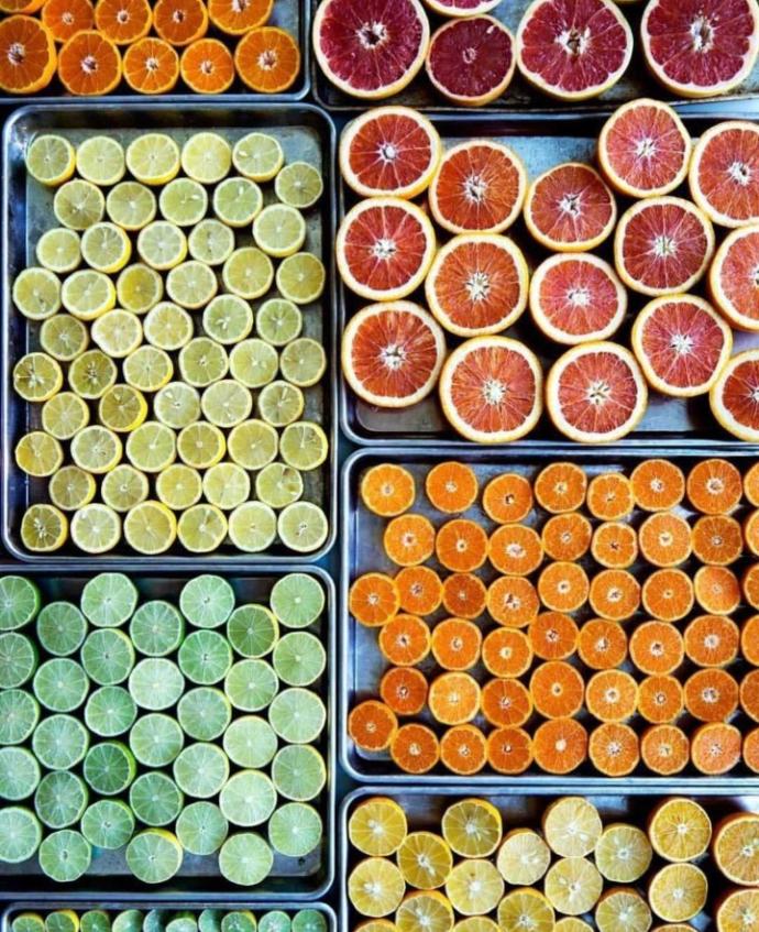 Favourite fruit?