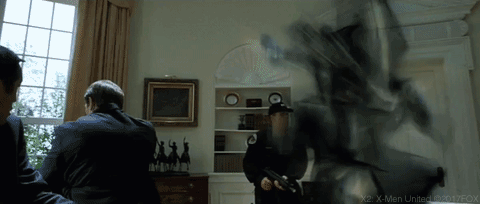 What would you do if you had this Super Power: Instant short teleportation?
