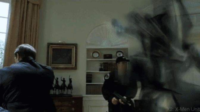 What would you do if you had this Super Power: Instant short teleportation?