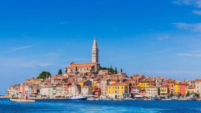 Is there something you'd like to ask about Croatia and Croatians?