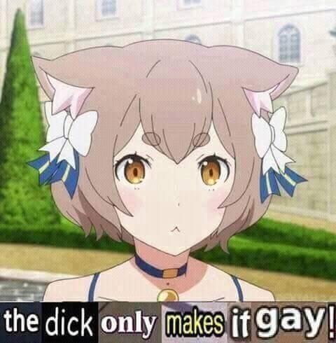Straight men who like traps?