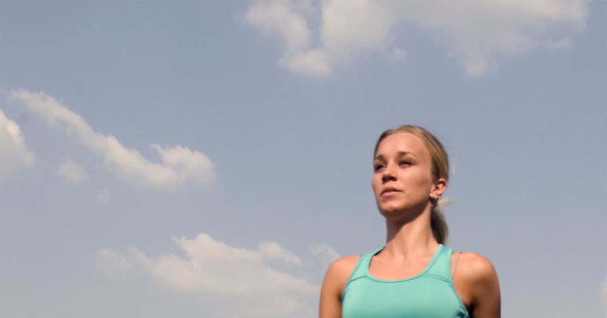 Girls, Do you wear underwear underneath spandex or running shorts