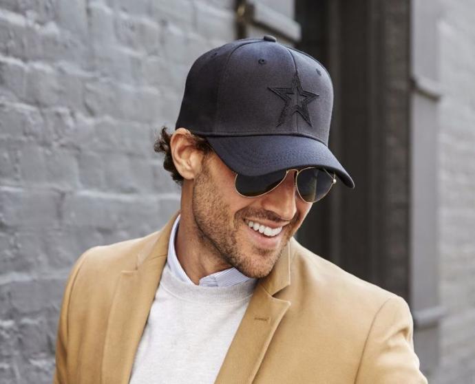 Can accessories make a person more attractive to you?