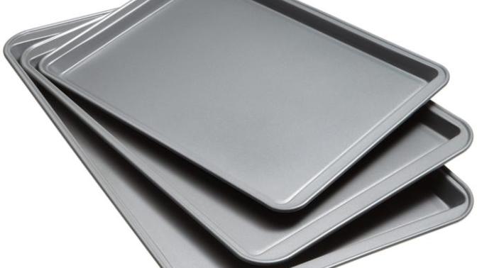 Why is it called a Cookie Sheet instead of a Cookie Pan?