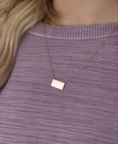 Which necklace do you like the best?