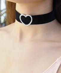 Which necklace do you like the best?